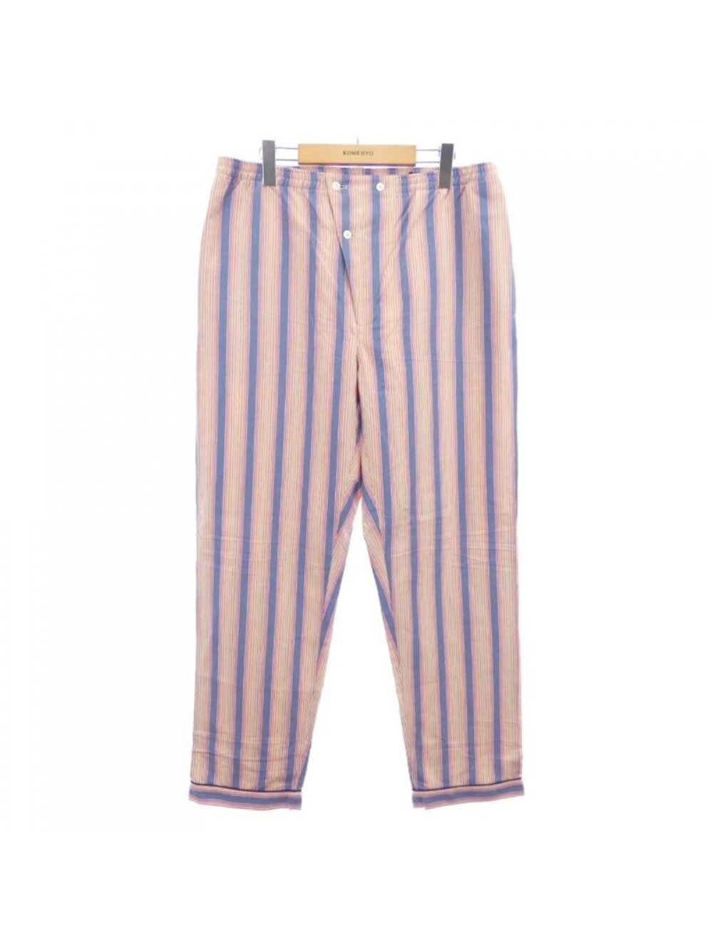 Prada Pants Beige